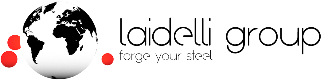 Laidelli Group - Forge your steel